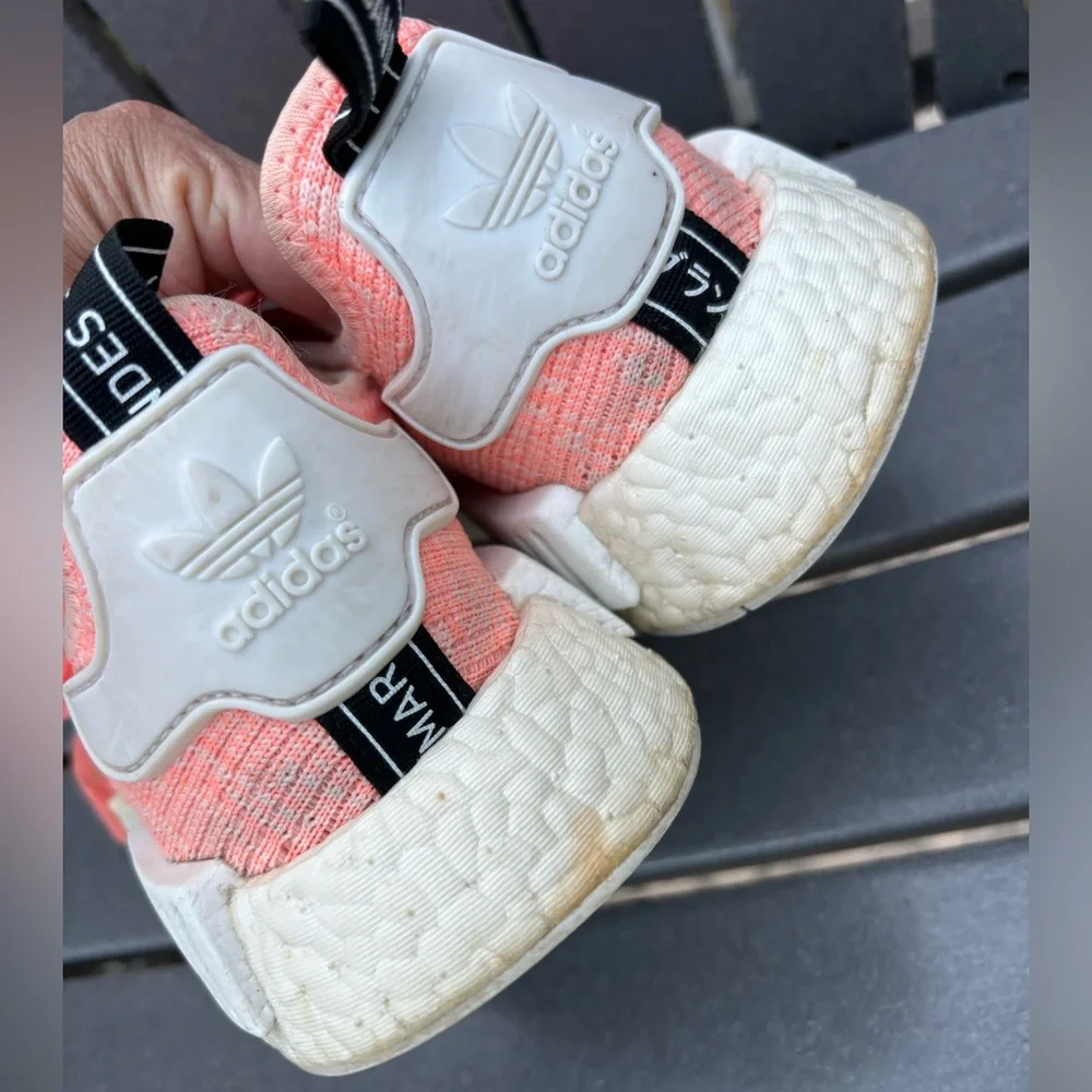 Adidas NMD R1 - Picture 4 of 9